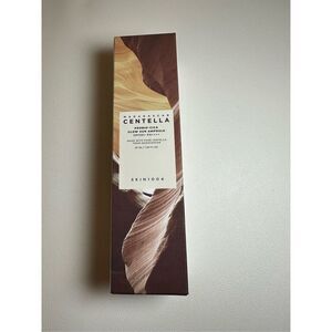 SKIN1004 Madagascar Centella Probio-cica Glow Sun Ampoule 50ml